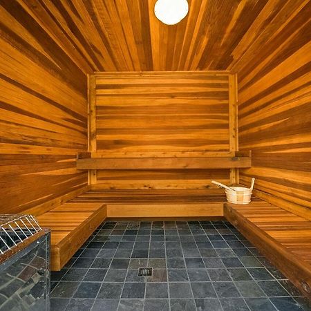 Moondancer Villa Pigeon Forge Dış mekan fotoğraf