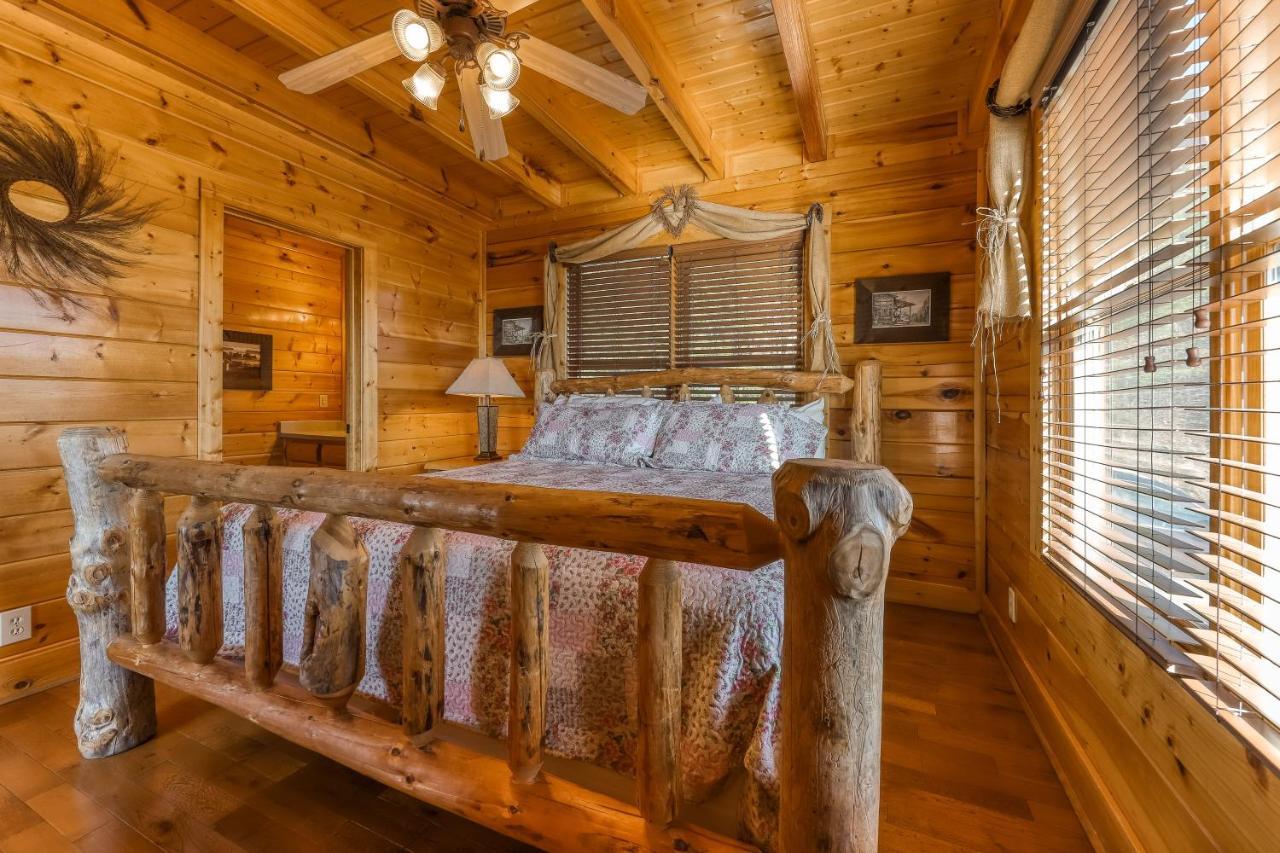 Moondancer Villa Pigeon Forge Dış mekan fotoğraf