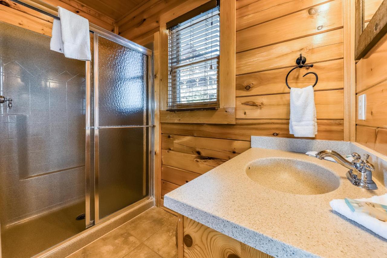 Moondancer Villa Pigeon Forge Dış mekan fotoğraf
