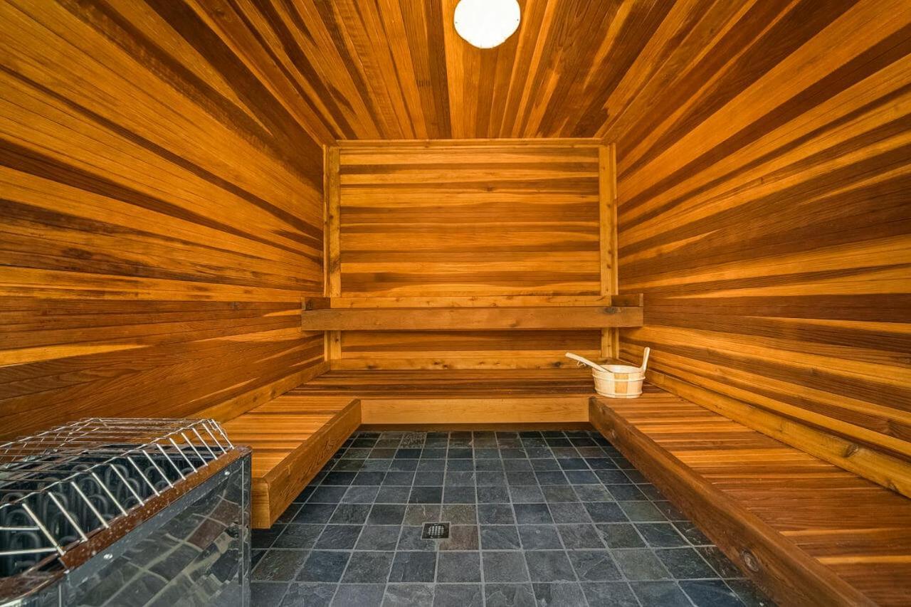 Moondancer Villa Pigeon Forge Dış mekan fotoğraf